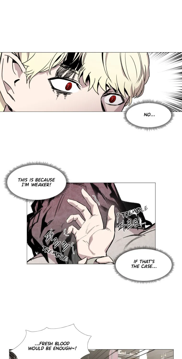 Read Hungry City chapter 8 image 38 on Lezhin