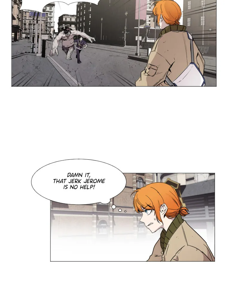 Read Hungry City chapter 8 image 39 on Lezhin