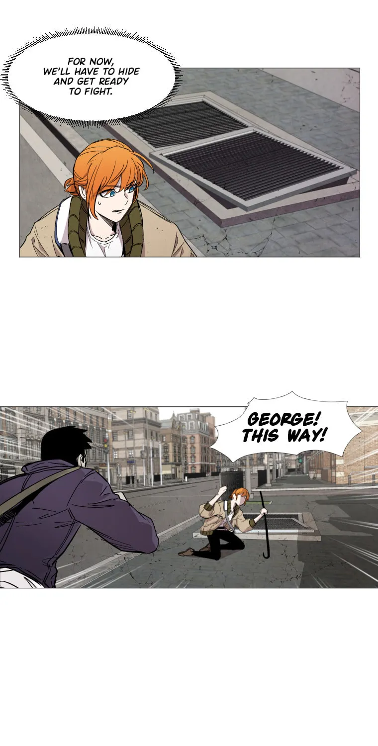 Read Hungry City chapter 8 image 40 on Lezhin