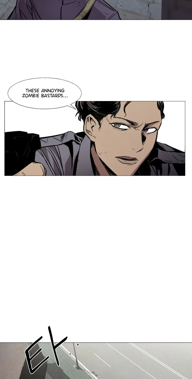 Read Hungry City chapter 8 image 43 on Lezhin