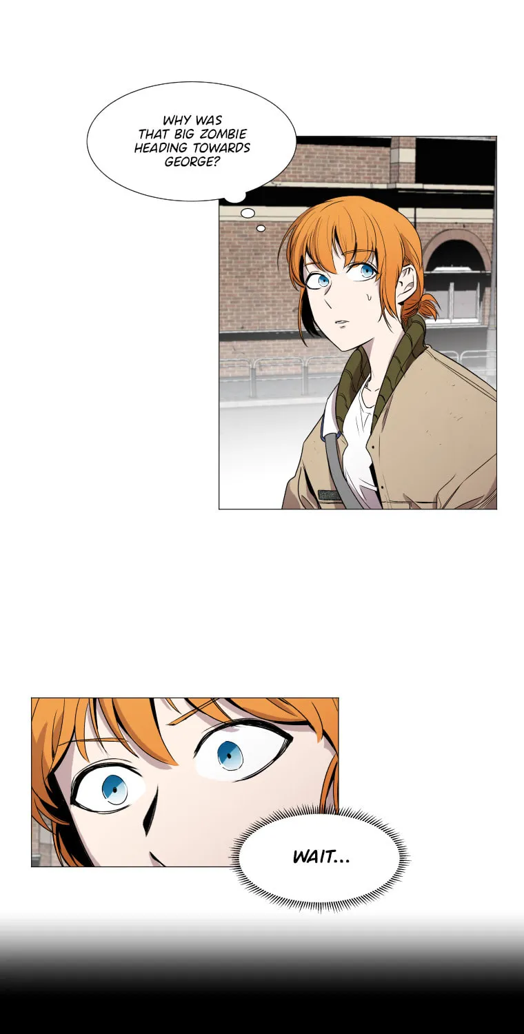 Read Hungry City chapter 8 image 5 on Lezhin