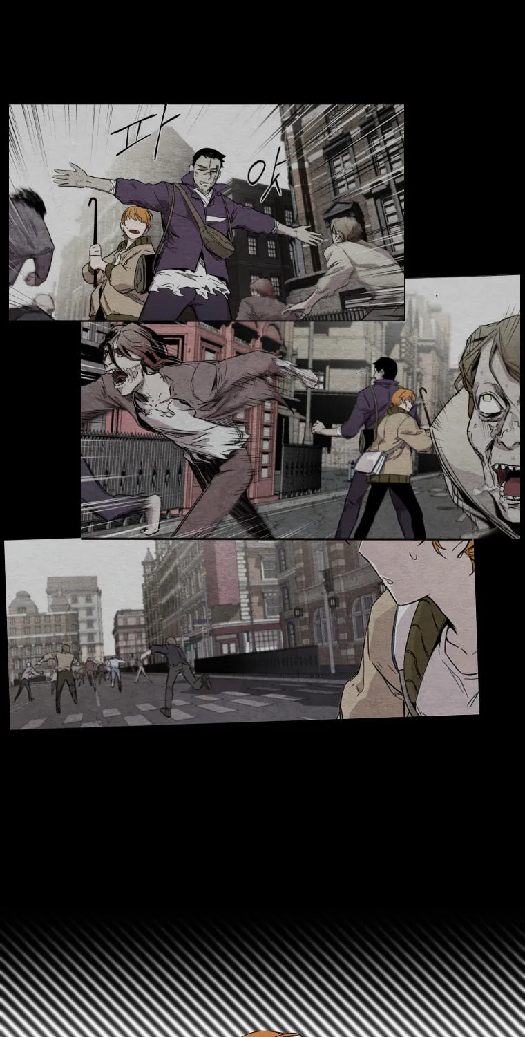 Read Hungry City chapter 8 image 6 on Lezhin