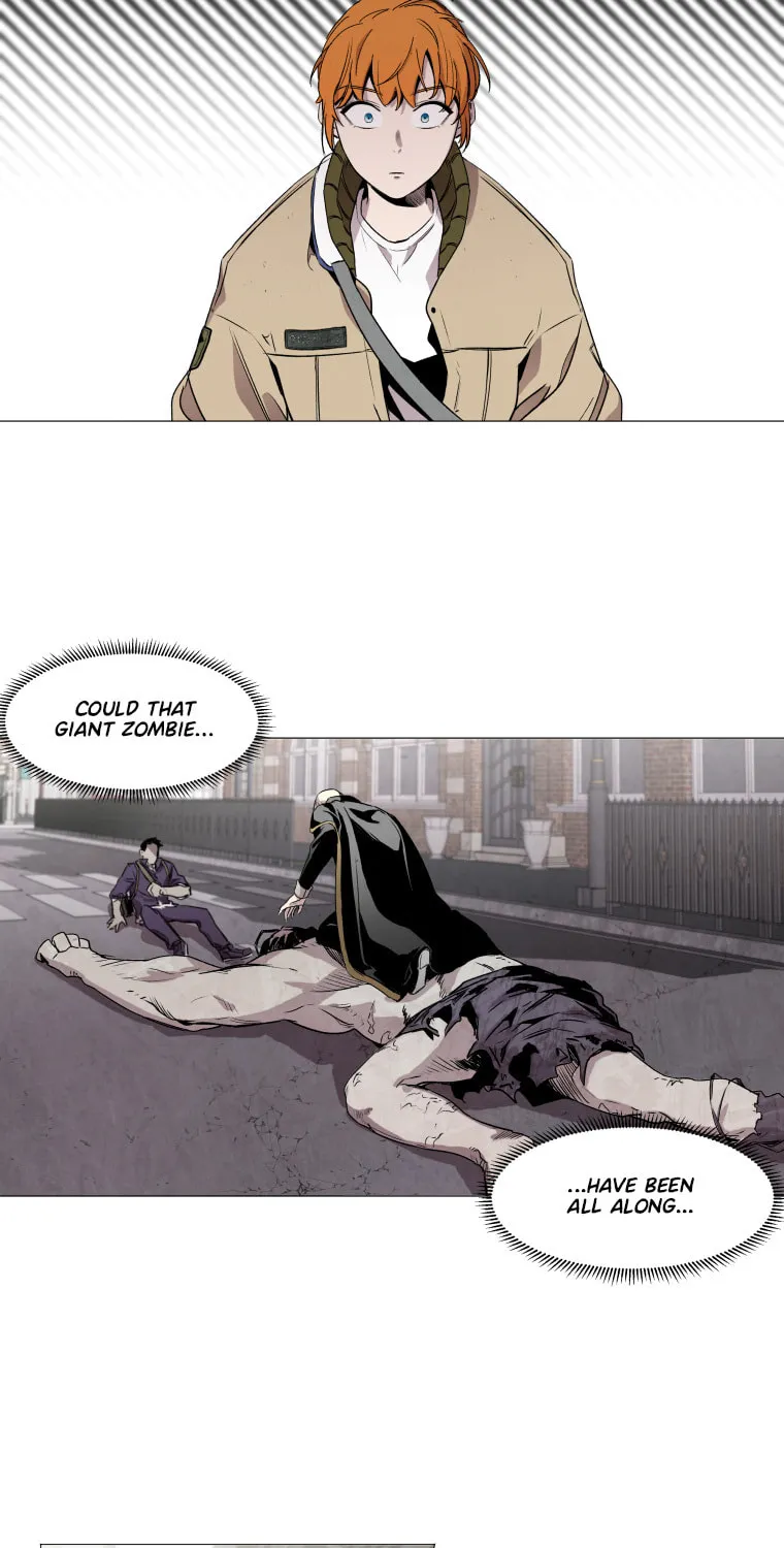 Read Hungry City chapter 8 image 7 on Lezhin