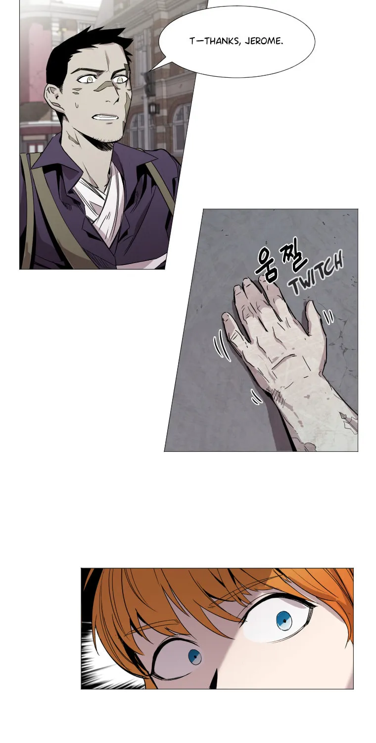 Read Hungry City chapter 8 image 8 on Lezhin