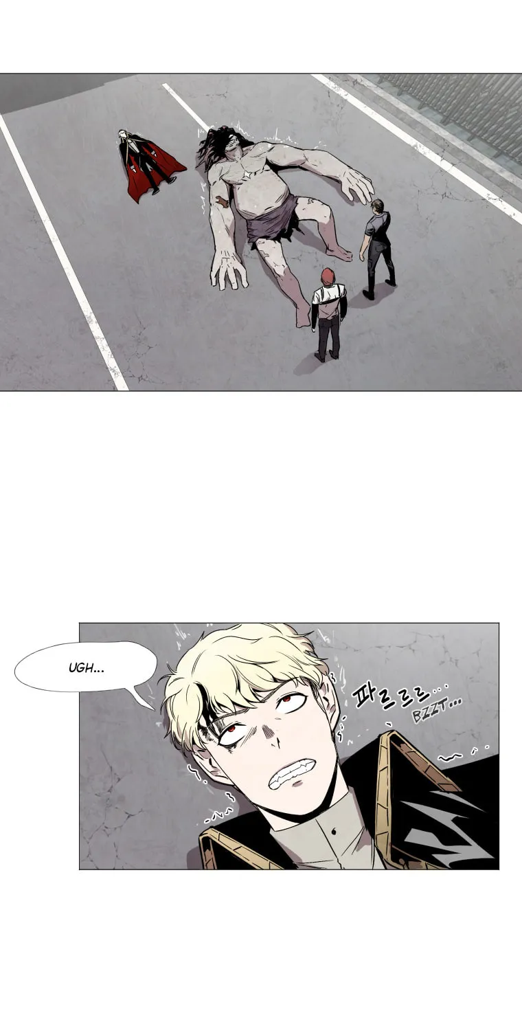 Read Hungry City chapter 9 image 12 on Lezhin