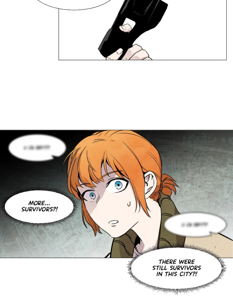 Read Hungry City chapter 9 image 14 on Lezhin
