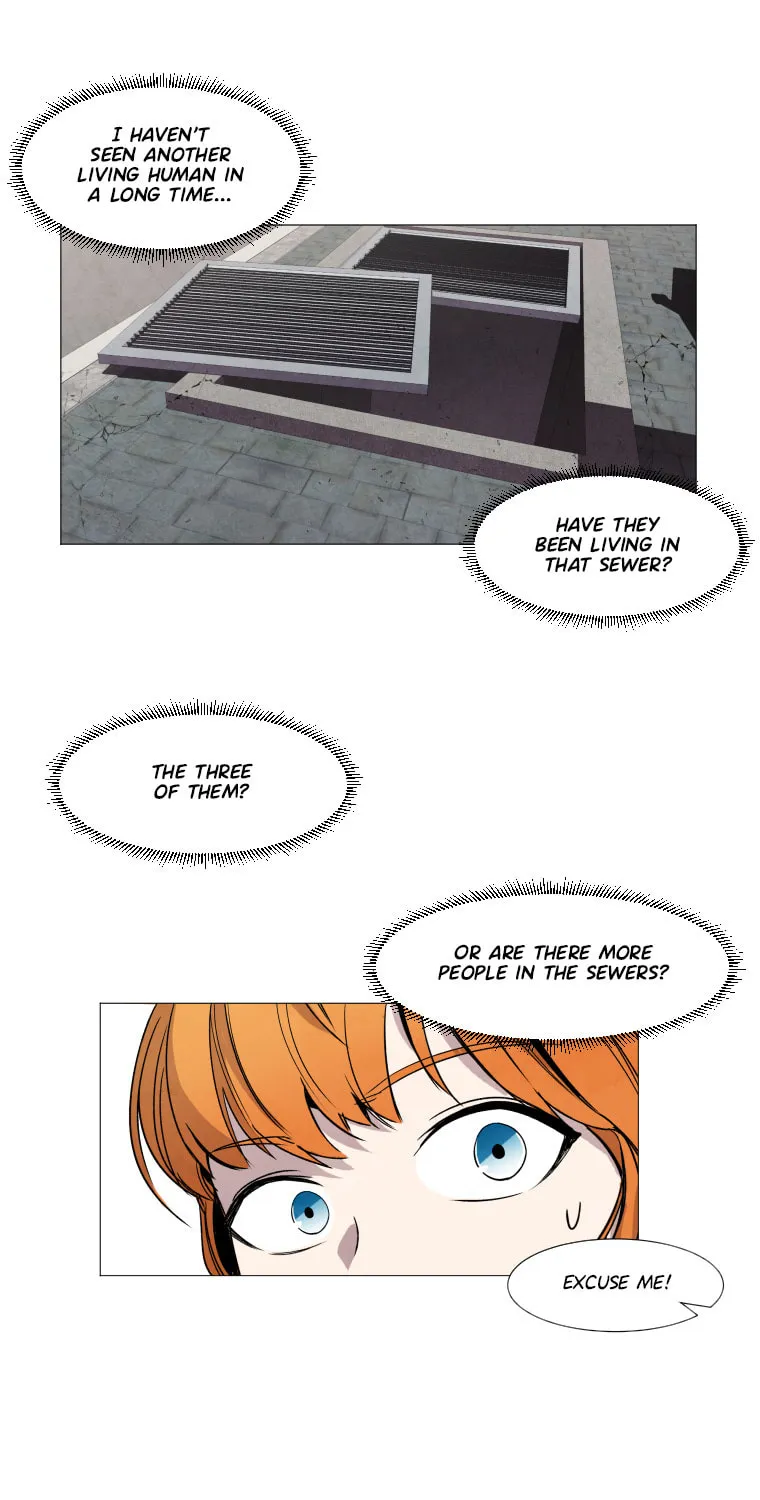Read Hungry City chapter 9 image 15 on Lezhin