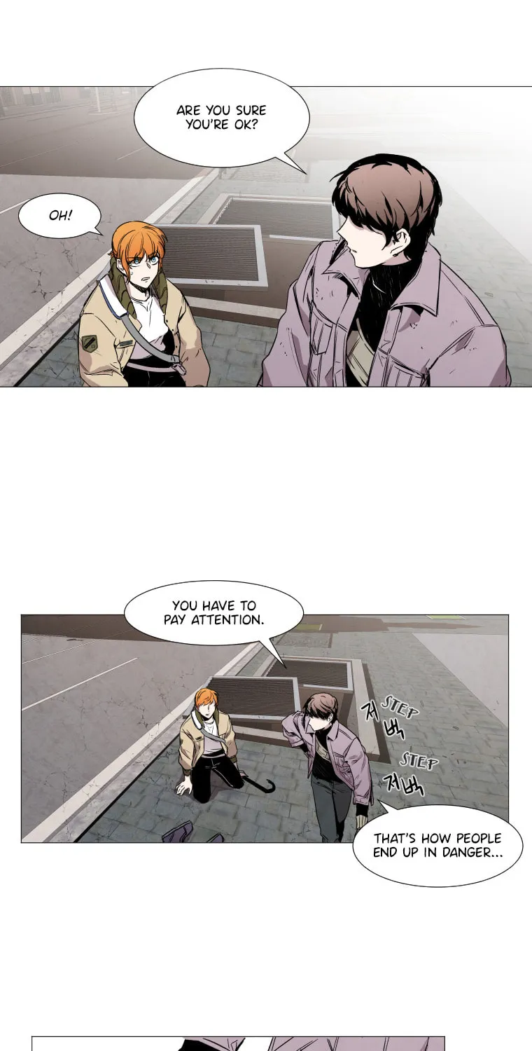 Read Hungry City chapter 9 image 16 on Lezhin