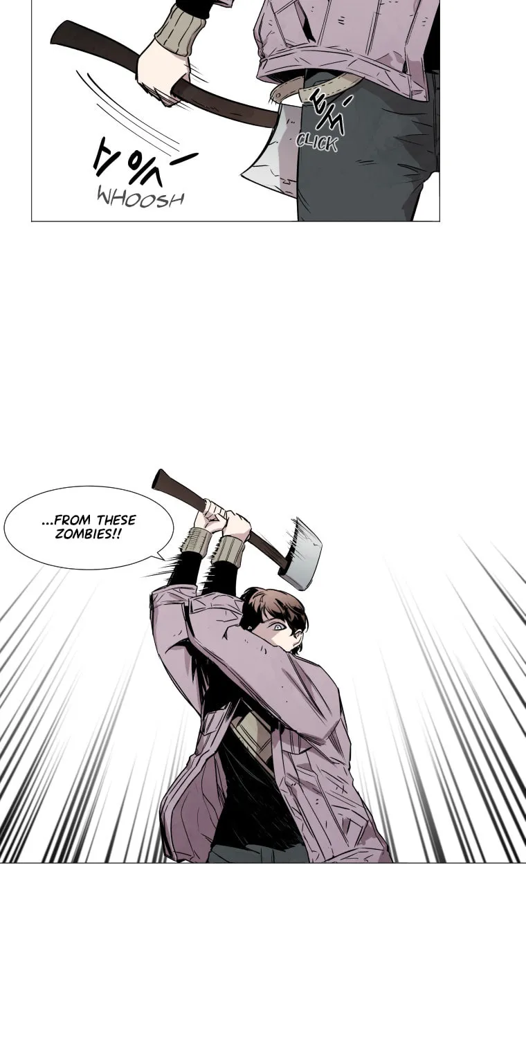 Read Hungry City chapter 9 image 17 on Lezhin