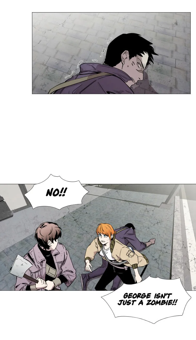 Read Hungry City chapter 9 image 18 on Lezhin