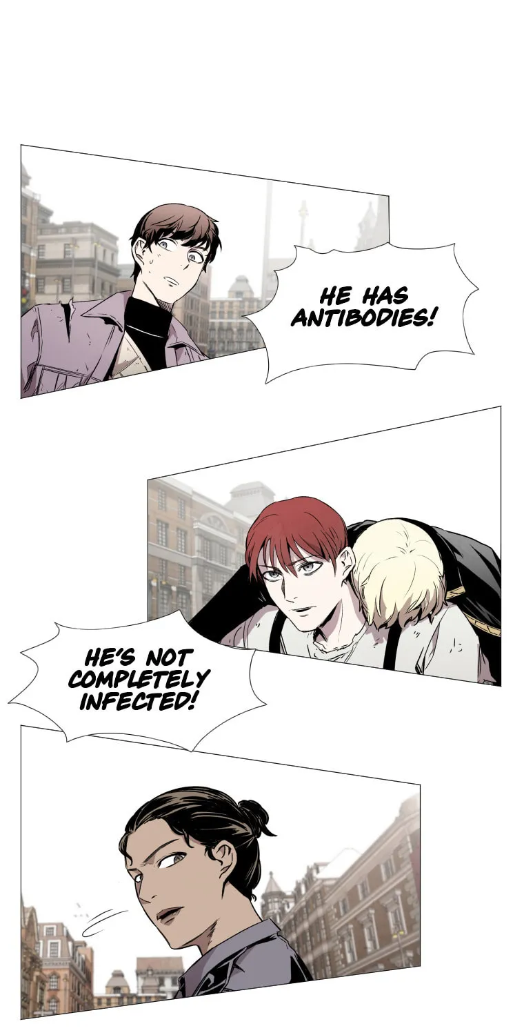 Read Hungry City chapter 9 image 19 on Lezhin