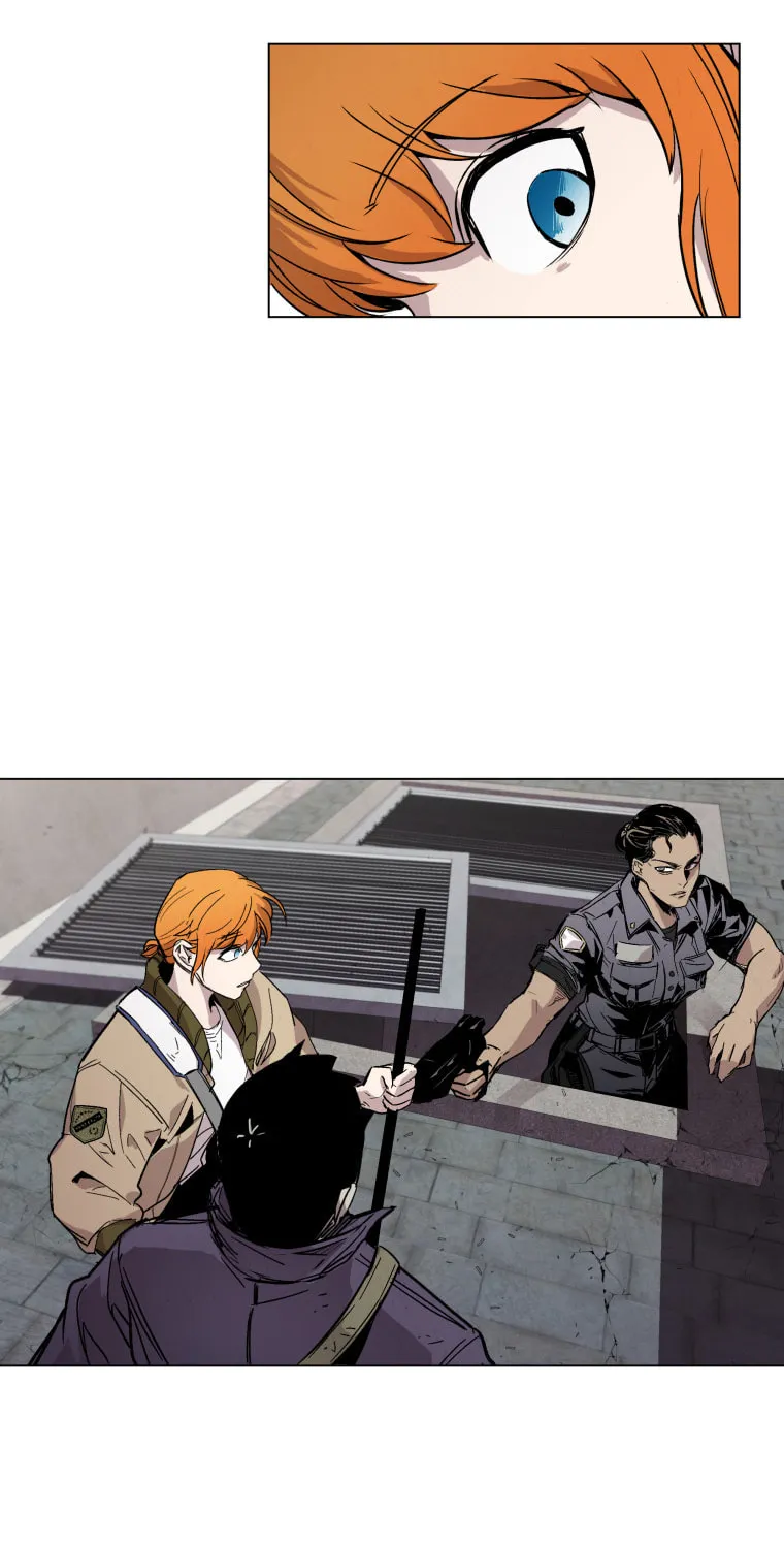 Read Hungry City chapter 9 image 2 on Lezhin