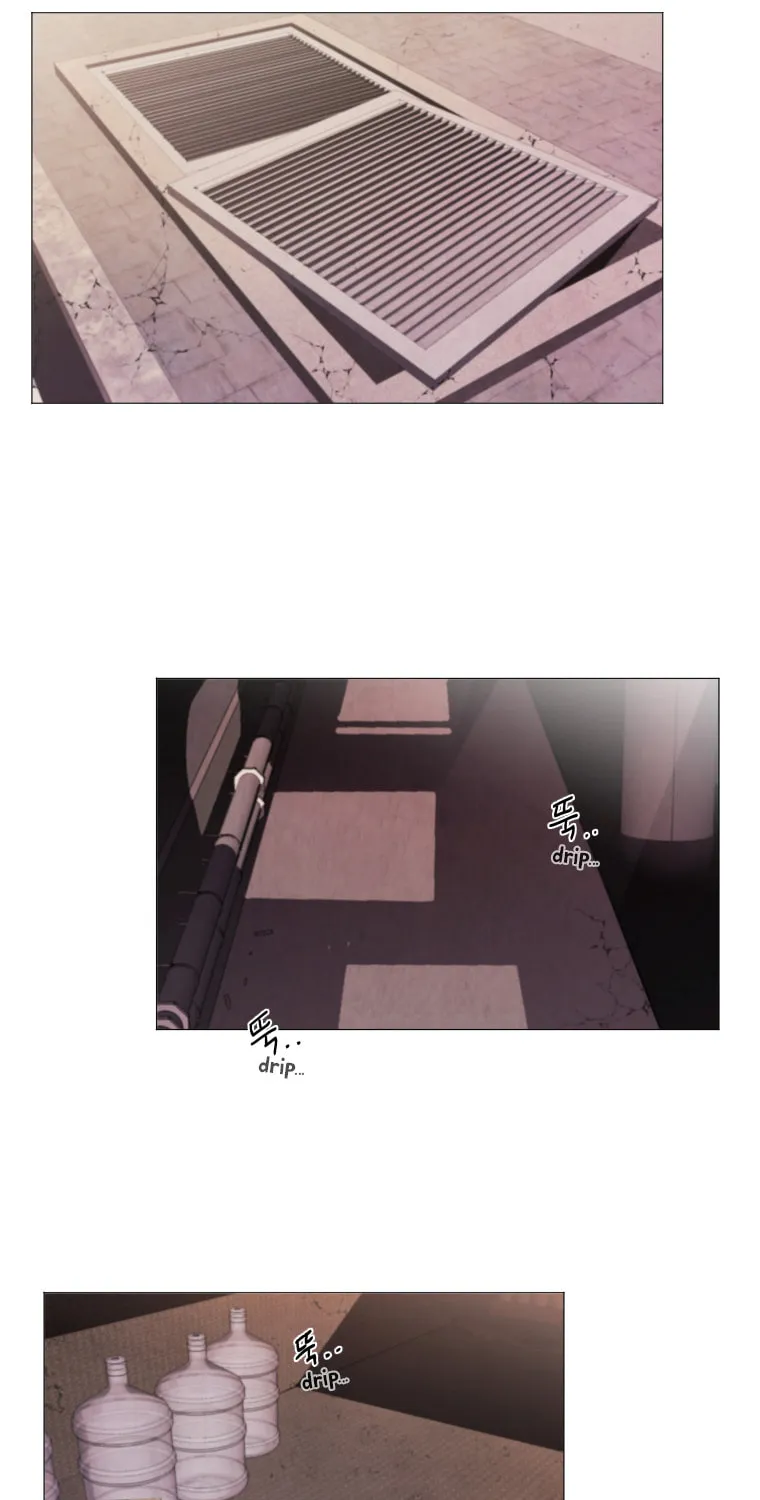 Read Hungry City chapter 9 image 21 on Lezhin