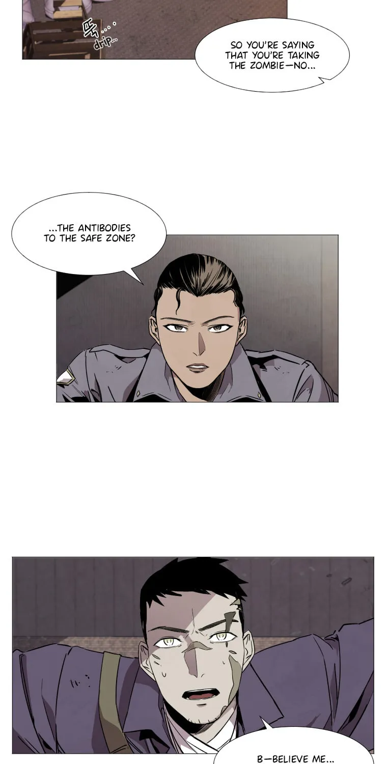 Read Hungry City chapter 9 image 22 on Lezhin