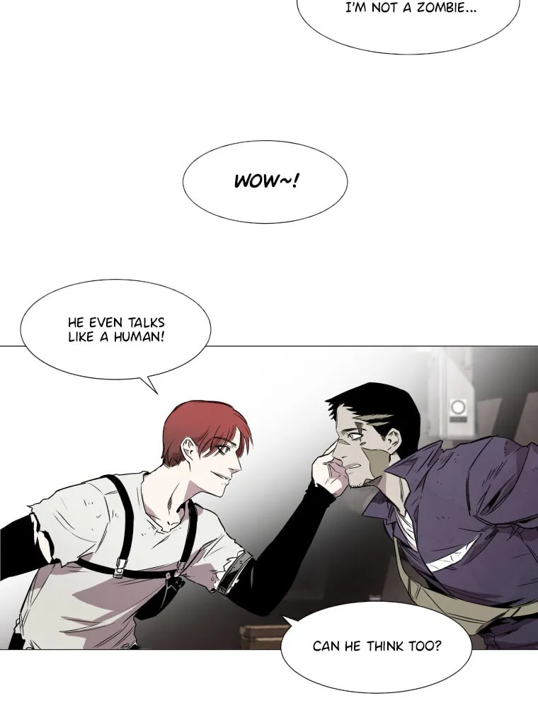 Read Hungry City chapter 9 image 23 on Lezhin