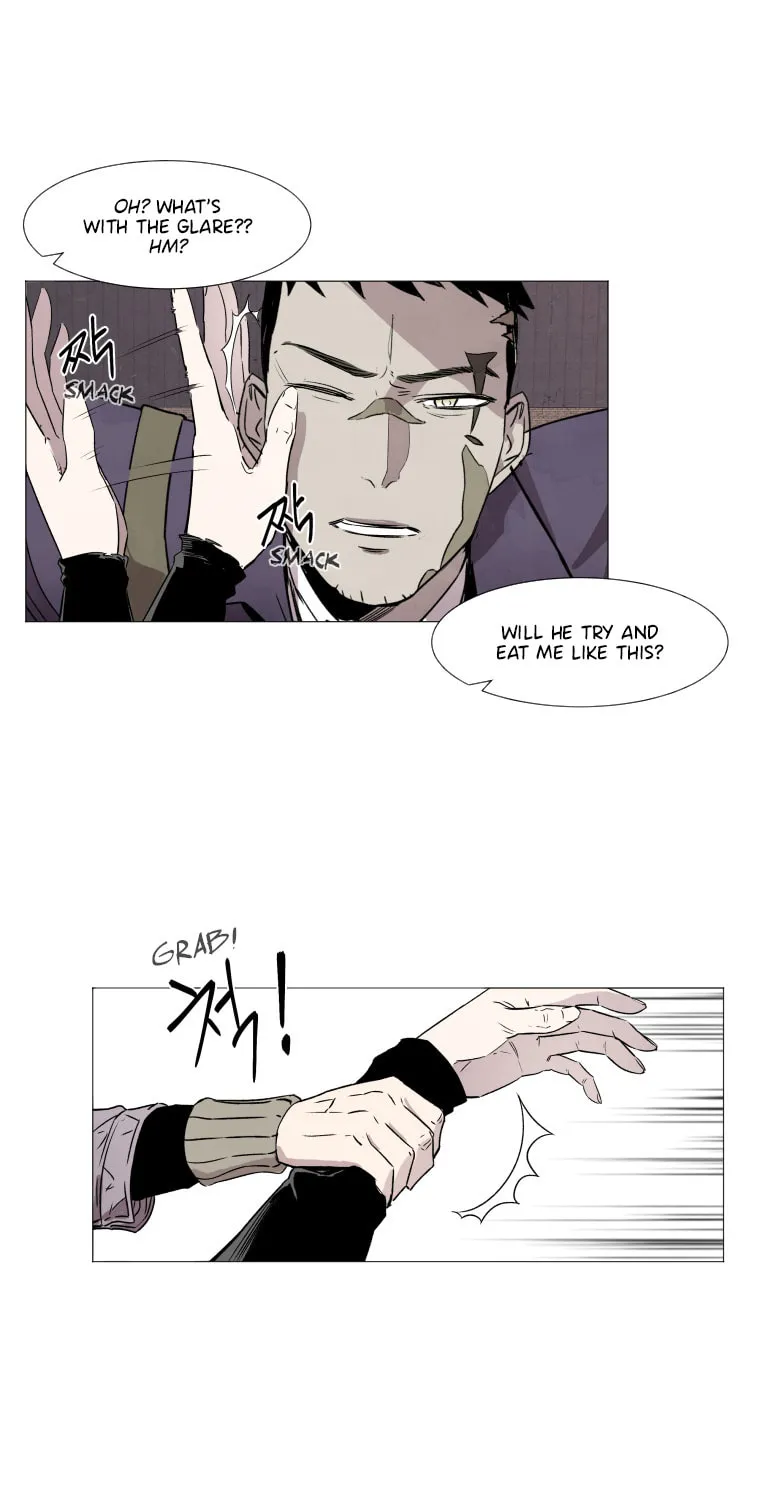 Read Hungry City chapter 9 image 24 on Lezhin
