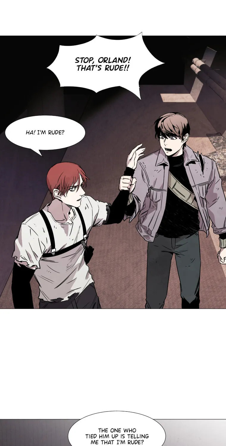 Read Hungry City chapter 9 image 25 on Lezhin