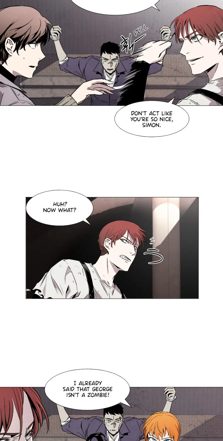 Read Hungry City chapter 9 image 26 on Lezhin