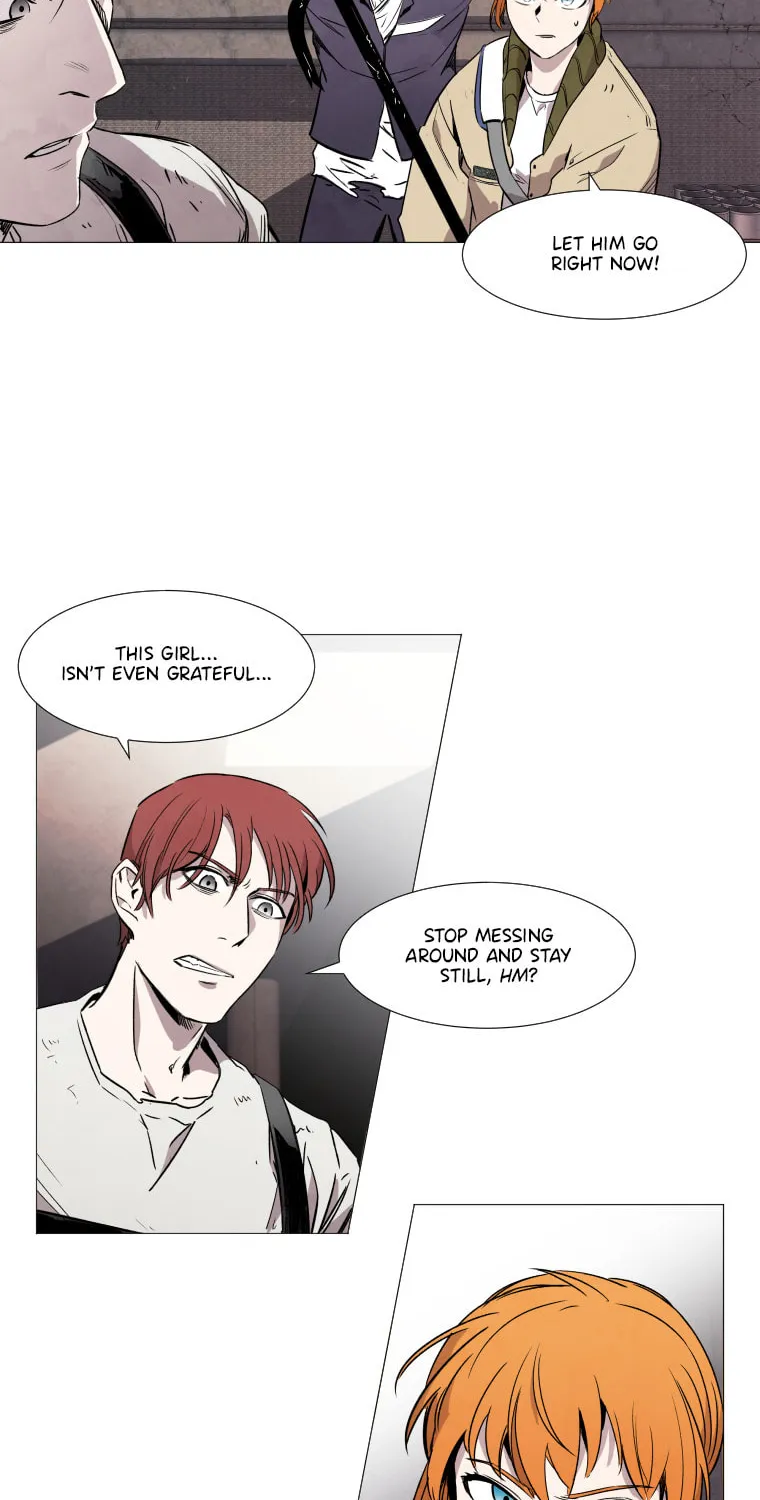 Read Hungry City chapter 9 image 27 on Lezhin