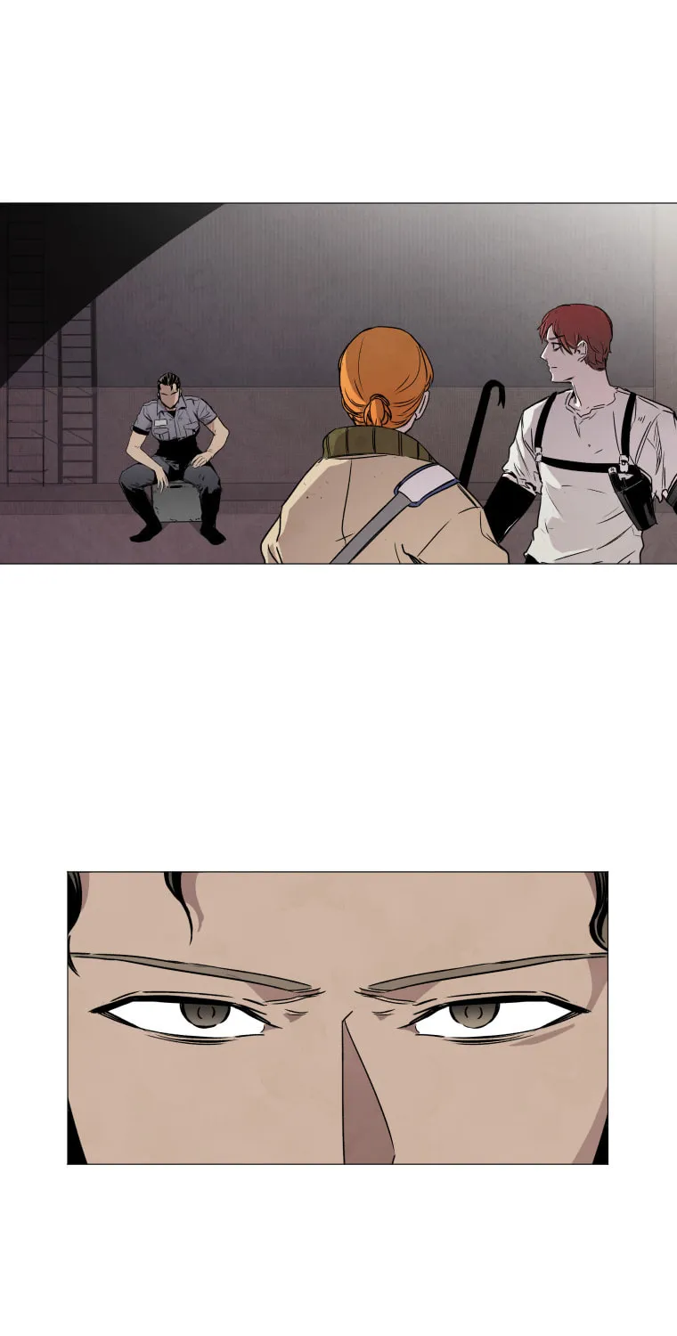 Read Hungry City chapter 9 image 29 on Lezhin