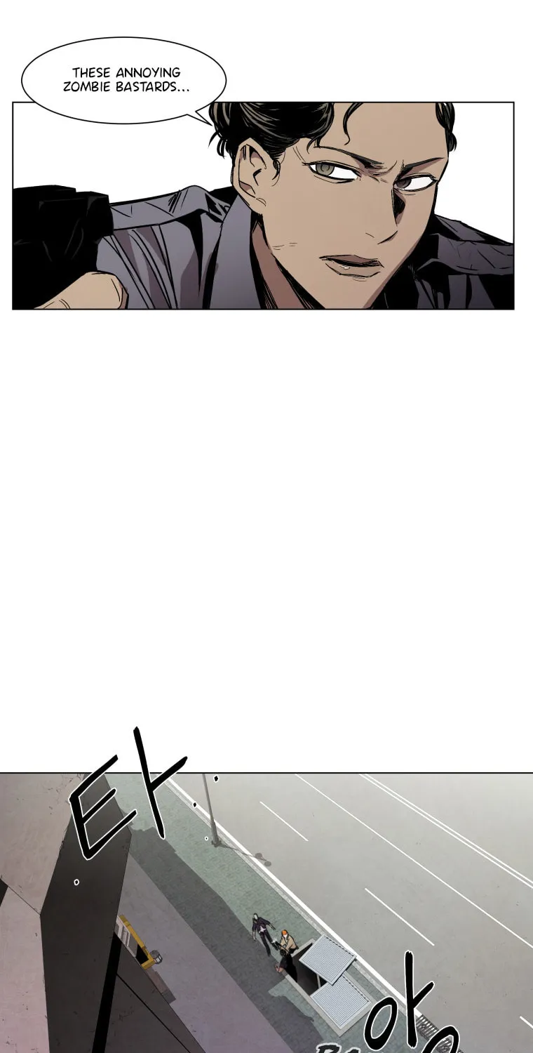 Read Hungry City chapter 9 image 3 on Lezhin