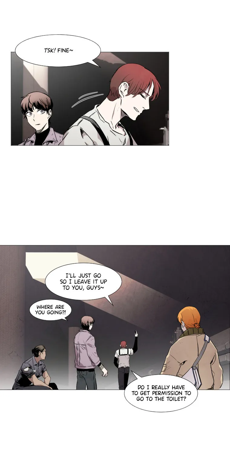 Read Hungry City chapter 9 image 30 on Lezhin
