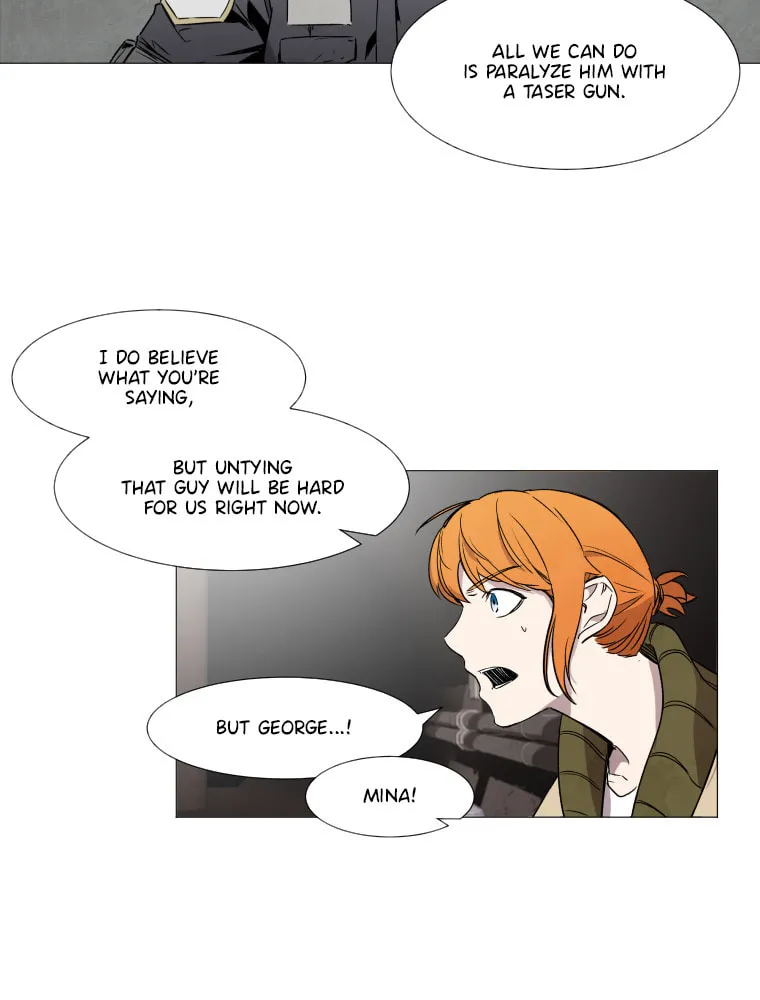 Read Hungry City chapter 9 image 33 on Lezhin