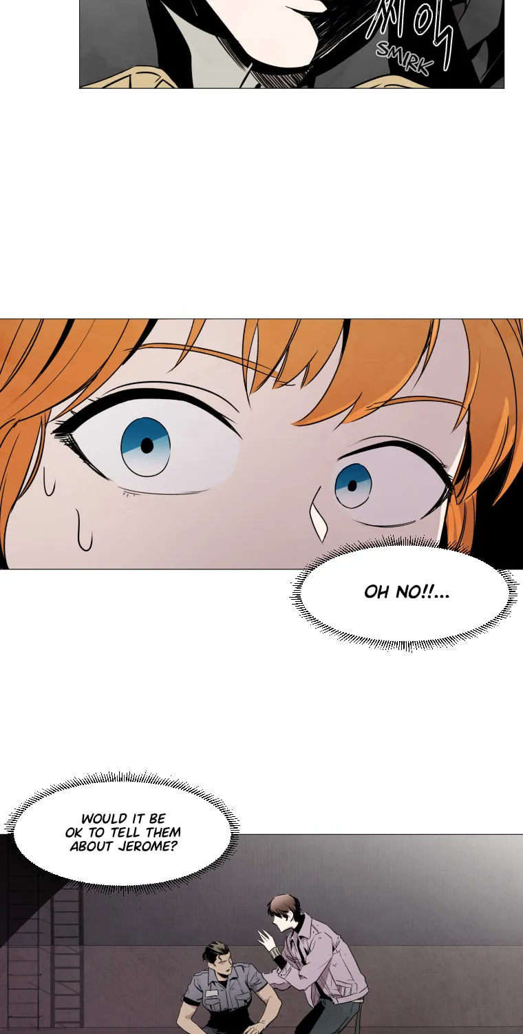 Read Hungry City chapter 9 image 36 on Lezhin