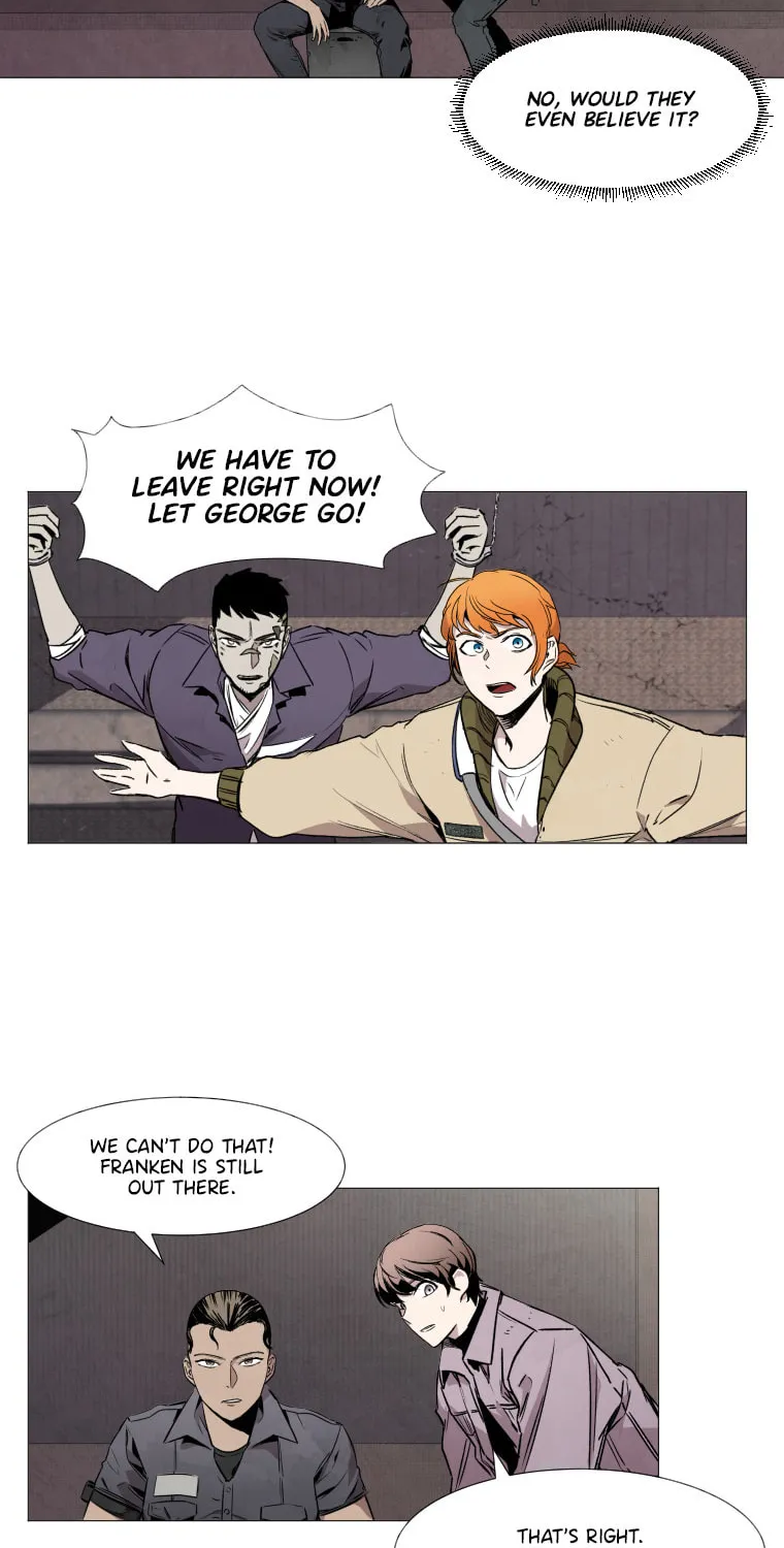 Read Hungry City chapter 9 image 37 on Lezhin