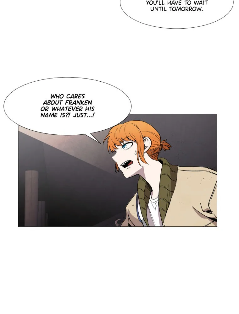 Read Hungry City chapter 9 image 38 on Lezhin