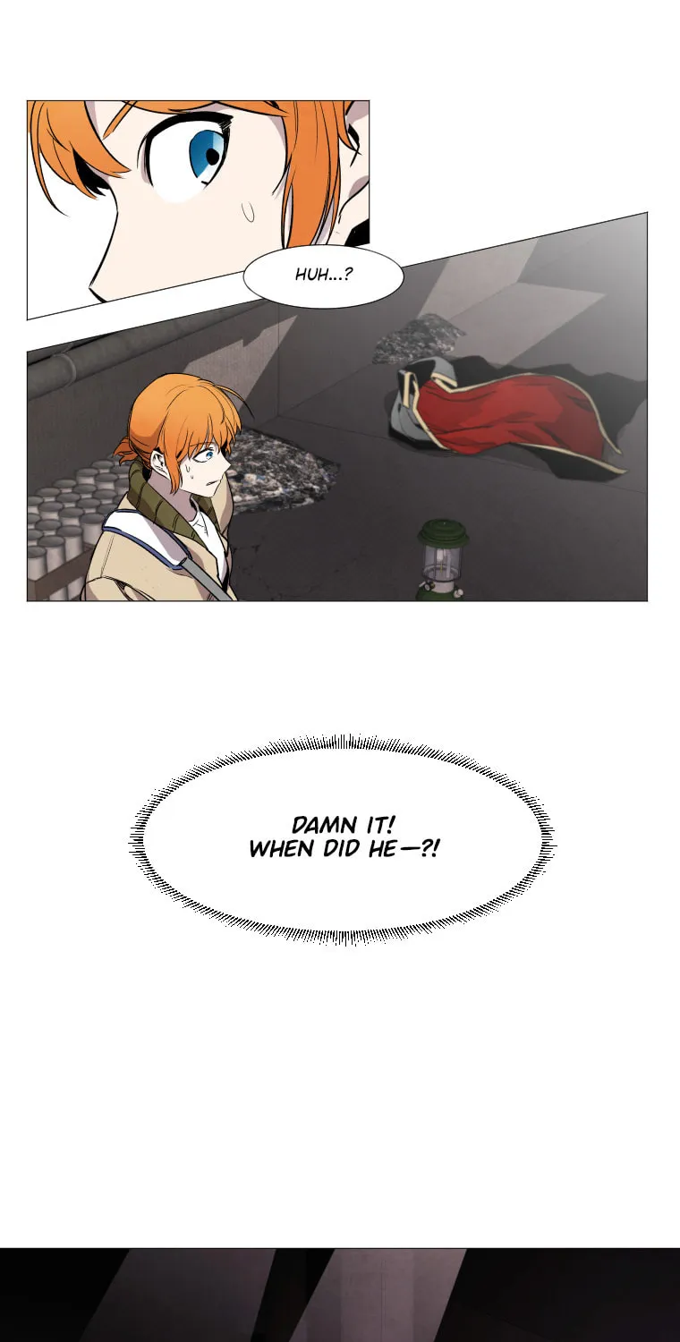 Read Hungry City chapter 9 image 39 on Lezhin
