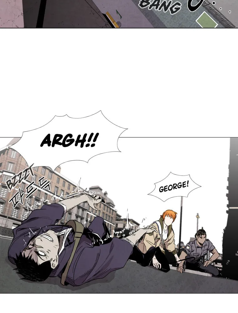 Read Hungry City chapter 9 image 4 on Lezhin