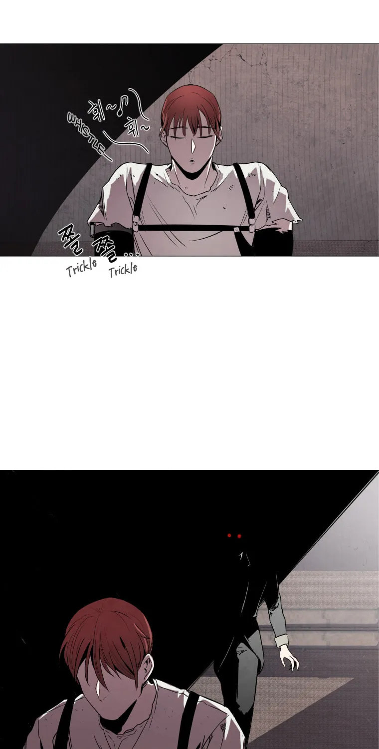 Read Hungry City chapter 9 image 42 on Lezhin