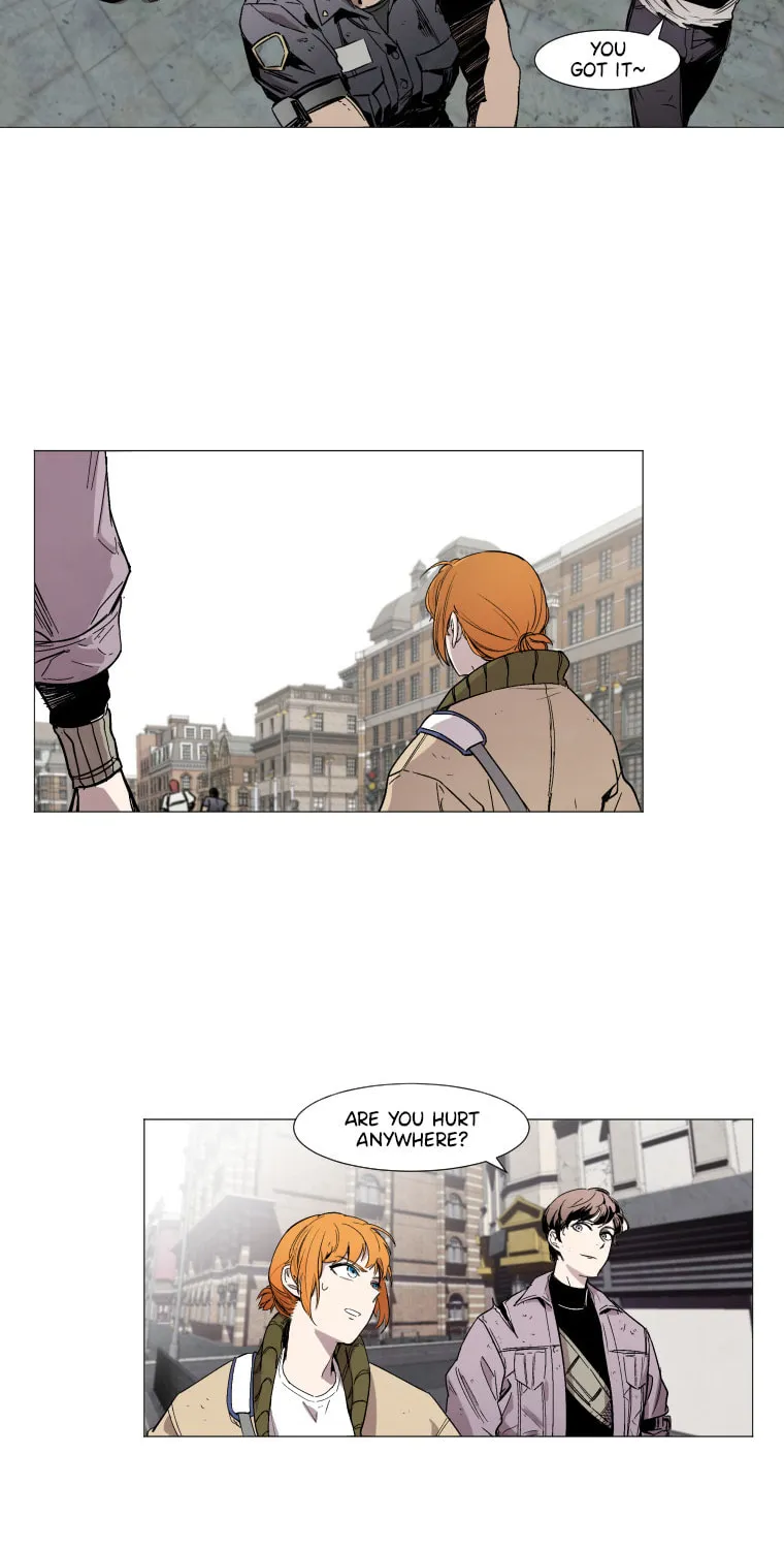 Read Hungry City chapter 9 image 6 on Lezhin