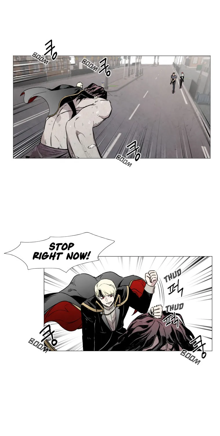 Read Hungry City chapter 9 image 7 on Lezhin