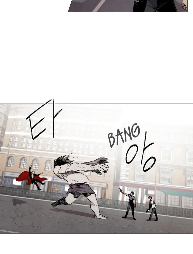 Read Hungry City chapter 9 image 9 on Lezhin