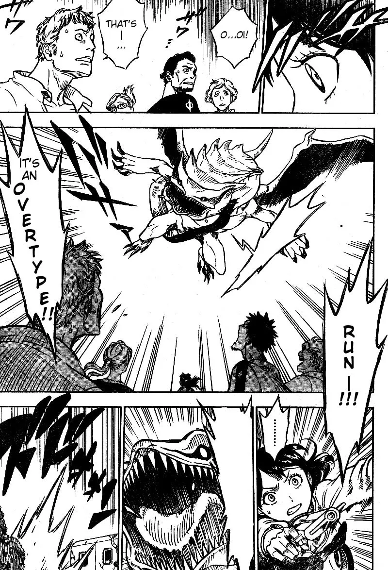 Read Hungry Joker chapter 0 image 10 on Lezhin