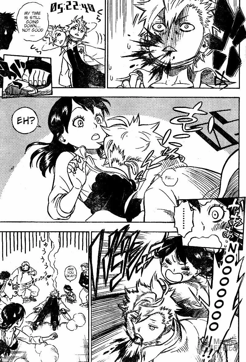 Read Hungry Joker chapter 0 image 14 on Lezhin