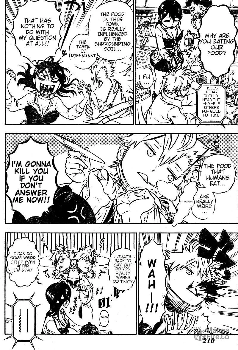 Read Hungry Joker chapter 0 image 17 on Lezhin