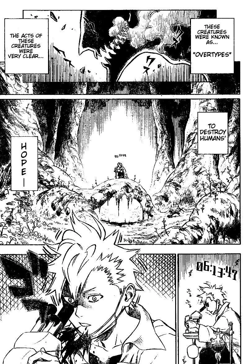 Read Hungry Joker chapter 0 image 2 on Lezhin