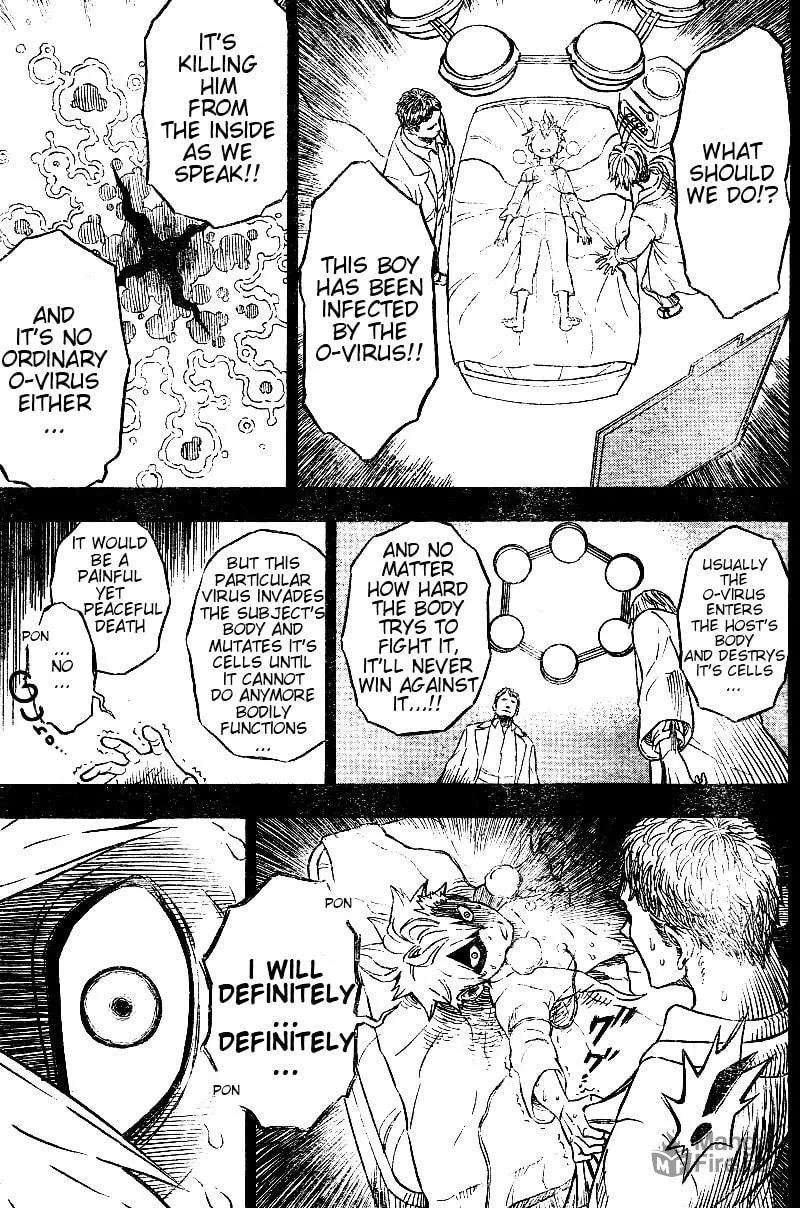 Read Hungry Joker chapter 0 image 24 on Lezhin