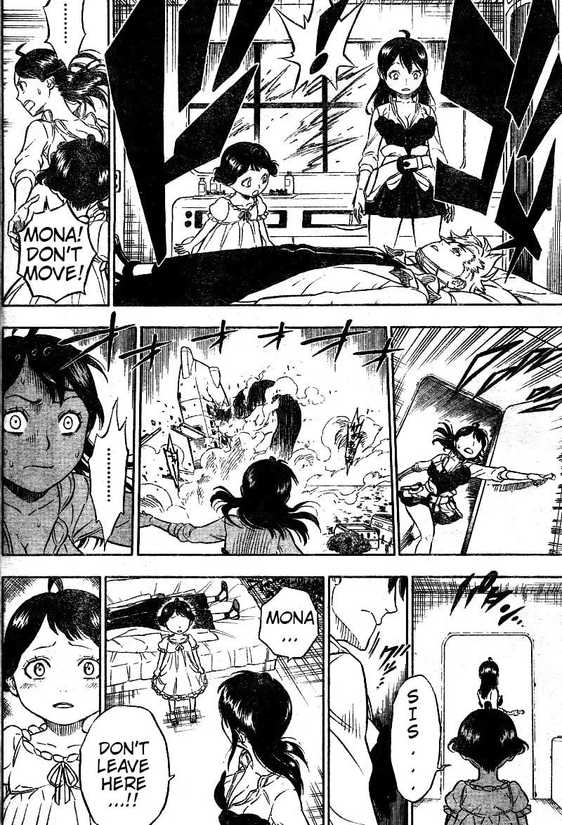 Read Hungry Joker chapter 0 image 27 on Lezhin