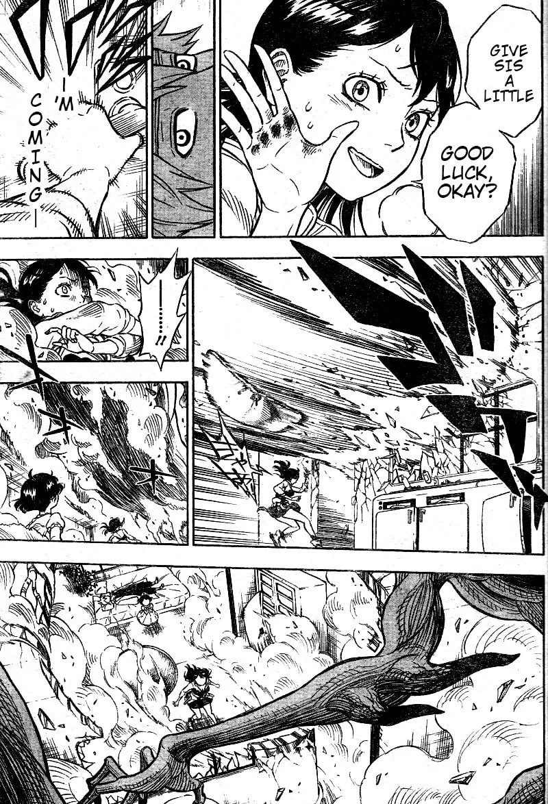 Read Hungry Joker chapter 0 image 28 on Lezhin