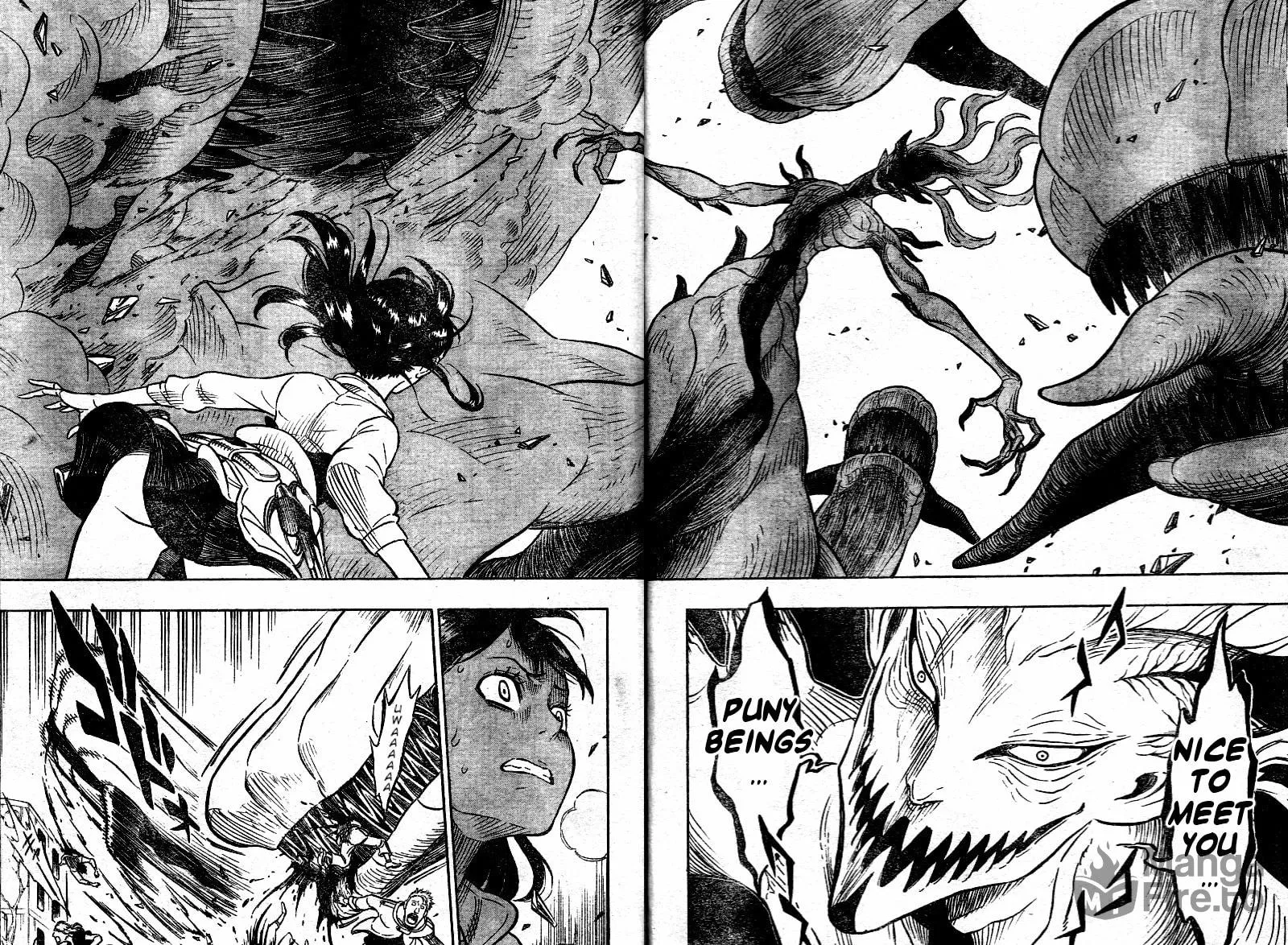 Read Hungry Joker chapter 0 image 29 on Lezhin