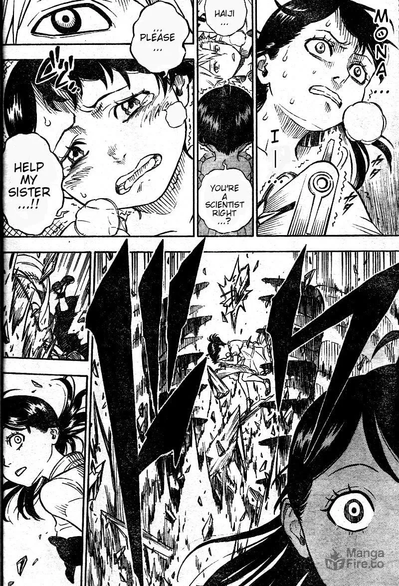 Read Hungry Joker chapter 0 image 32 on Lezhin