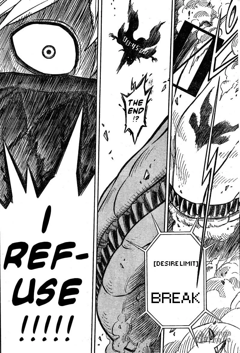 Read Hungry Joker chapter 0 image 34 on Lezhin