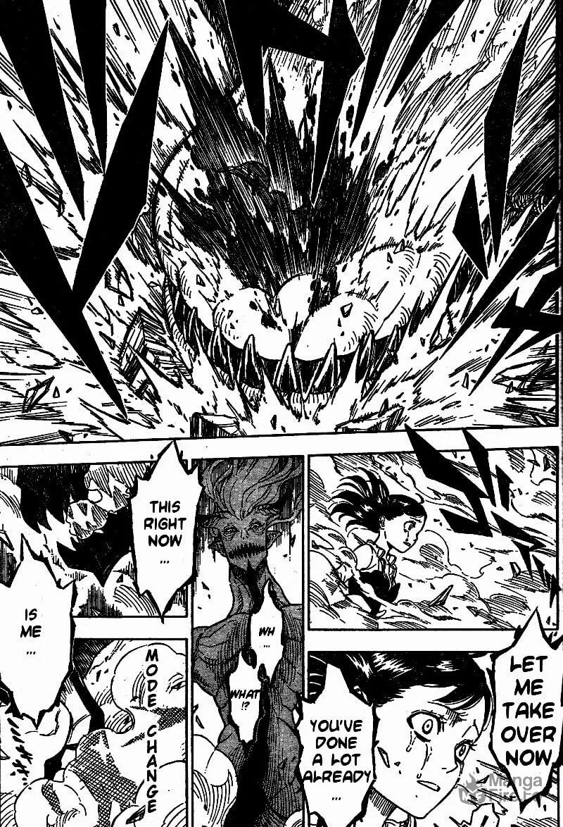 Read Hungry Joker chapter 0 image 35 on Lezhin