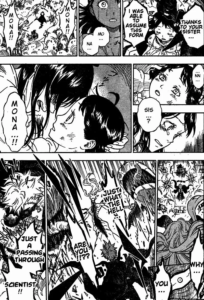 Read Hungry Joker chapter 0 image 37 on Lezhin