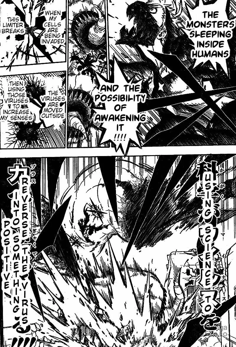 Read Hungry Joker chapter 0 image 38 on Lezhin