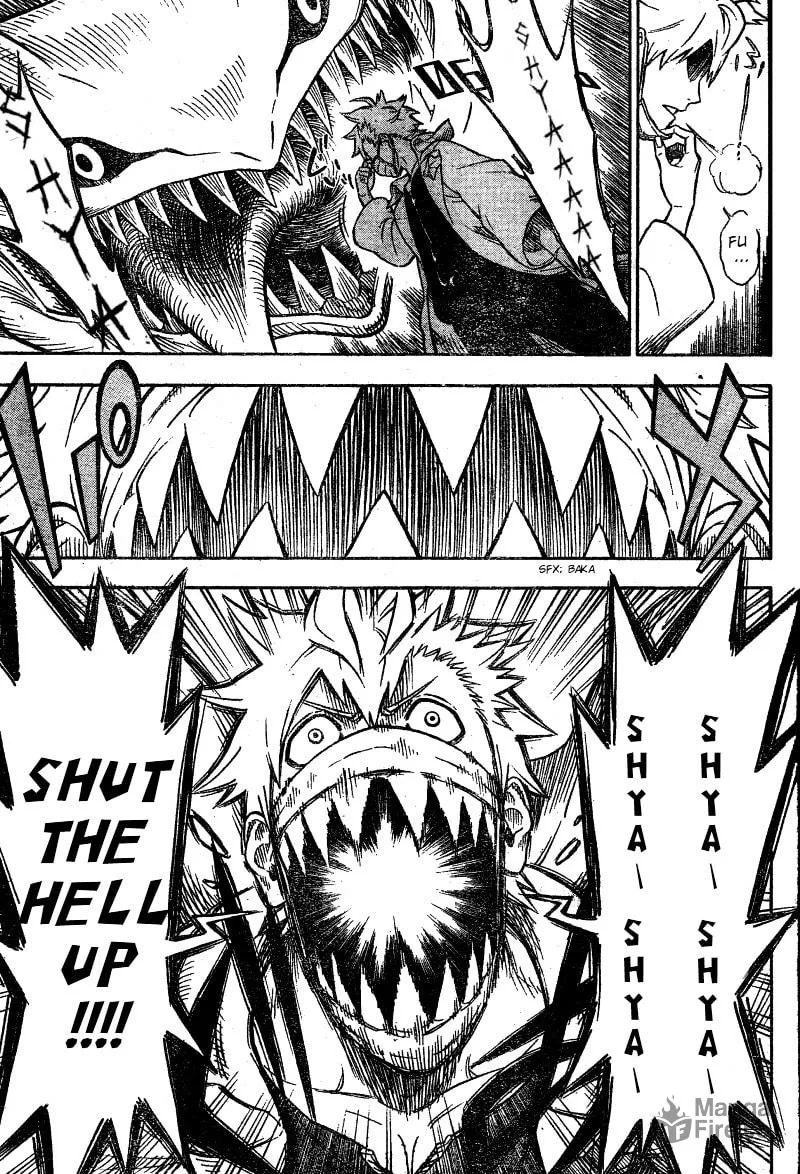 Read Hungry Joker chapter 0 image 4 on Lezhin